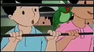 Review of new upcoming hindi web series. Rudra Cartoon Episode 1 Video Dailymotion