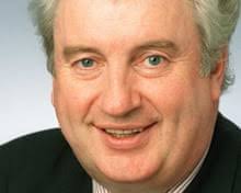 Michael Seifert obituary