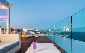 Marbella hotel, convention & spa is located near anyer city on the western tip of java island, banten province, overlooking the beautiful sundanese strait where the tropical sea dances to the beat of the flamenco. Best Hotels In Marbella Telegraph Travel