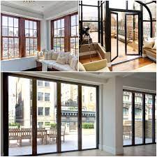 We supply owners, architects, decorators and general contractors who live or work in landmark buildings and luxury residential apartments with the finest and most desirable window products available. Panorama Windows Ltd