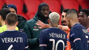 Jun 10, 2021 · psg talking podcast: Mourinho Hopes Events Of Iconic Psg V Istanbul Basaksehir Match Are Never Repeated