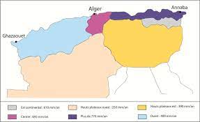 She was rated as a frigate in french service. 2 Carte Pluviometrique Du Le Climat Nord Algerien Est Marque Par Deux Download Scientific Diagram