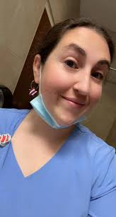 Finally got dressed and put my make up