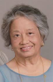 Josephine Relingo Igharas Obituary