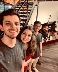 Profile for Caleb I. Tilley