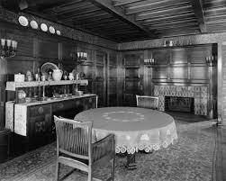 Foto original de la biblioteca de la universidad de. 19th Century Gem The Glessner House Bucks Tradition