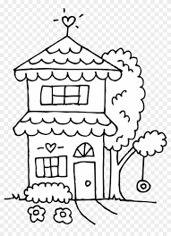 Barbie coloring google søgning cute barbie dream house coloring pages coloring pages fraction topic sat math grade 8 math review reading and writing decimal numbers worksheet math homework answers i trust coloring White House Clipart House Shape Cute House Coloring Page Png Download 292516 Pikpng