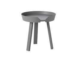 Burberry is an american company.( 2. Muuto Around Coffee Table By Thomas Bentzen 2011 Designer Furniture By Smow Com