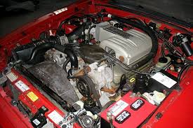 Image result for Bright Red 1992 Mustang