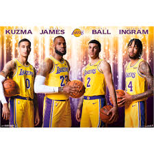 Los angeles lakers scores, news, schedule, players, stats, rumors, depth charts and more on realgm.com. Los Angeles Lakers Team Walmart Com Walmart Com