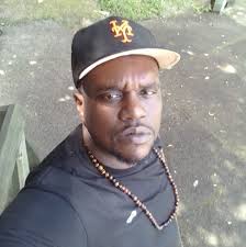 Anthony Beverly Hill