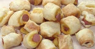 Recetas fáciles y caseras de cocina española. Bocaditos De Frankfurt Y Queso Cocina Facilisimo Com Bloglovin Bocados Recetas De Comida Queso