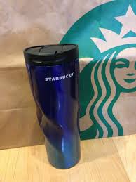 Starbucks Tumbler India Exclusive Blue Color Can Only Get In India Starbucks Tumbler Starbucks Starbucks Advertising