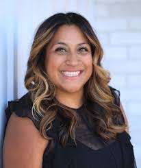 Erica Beals's Instagram, Twitter & Facebook