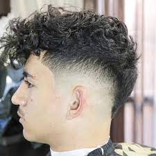 Curly mohawk hairstyles and haircuts short hair for black men. 70 Stunning Curly Mohawk Designs 2021 Bad Boy Style