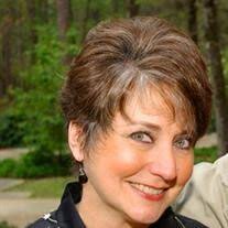 Marla Fay Crider Obituary