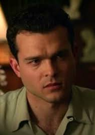 Fan Casting Alden Ehrenreich as Player 388 in Squid Game 2 (American)