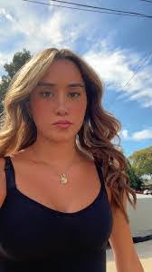 Bridget Duran's Instagram, Twitter & Facebook