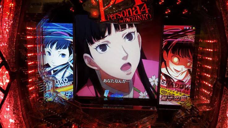 Máy Pachinko tích hợp cốt truyện anime sống động, do AI tạo