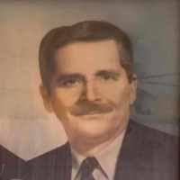 Bisabuelo Francisco Loureiro Piñeiro (1892–1965)