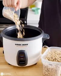 Manual Black And Decker Rice Cooker Instructions 9 Unique New Uses For Your Old Kitchen Appliances In 2020 Outdoor Kitchen Outdoor Kitchen Appliances Cooking Area