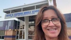 Nellie Coffman's Instagram, Twitter & Facebook