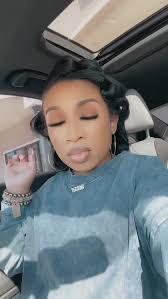 Nicole Grigsby's Instagram, Twitter & Facebook