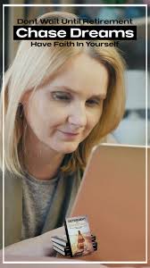 Don't let retirement be the end of...