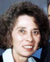 Sallie Robinson Obituary (2011)