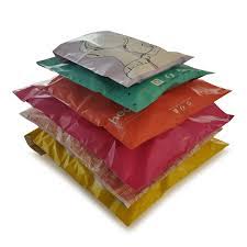 Poly mailers are ideal for businesses shipping clothes and other soft goods. Poly Mailers 101 Choose The Right Poly Shipping Bags Wholesale