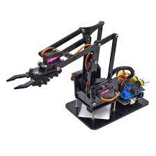 robot kol kiti govde mekanik seti satin al 92 28 tl robotzade com