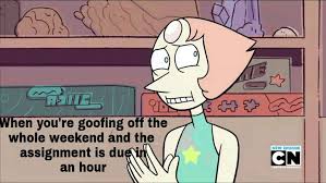 Pearl Memes Steven Universe Amino