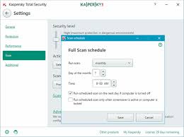 Security For Everyone Review Kaspersky Total Security Digital Citizen