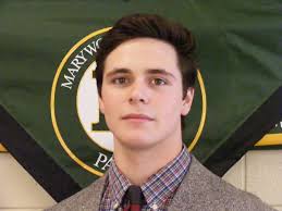 2012 Men's Lacrosse Roster