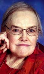 Isabelle Walton Obituary