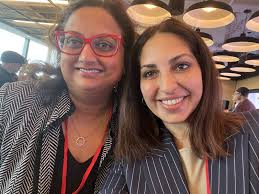 Last year I was honored to be named one of the 50 Top Outstanding Asian  Americans in Business by the Asian American Business Development Center.