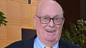 William E. Ferrell, manufacturers' representative