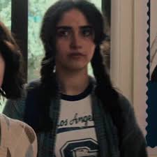 Cara Ward and Ruby Foxcroft