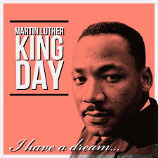 Today, we remember and celebrate the life and work of the civil rights  activist Martin Luther King, Jr. (1929-1968). #MLKDay #martinlutherking  #ihaveadream