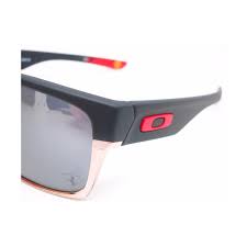 See your eye care professional about the prescription range and all the options available with oakley rx lenses. Authentic Brand New Oakley Twoface Oo9189 20 Matte Black Scuderia Ferrari Sunglasses Luxury Accessories On Carousell