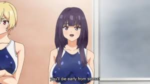 Doukyo Suru Neneki Episoe 1 2 [Full HD]