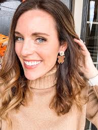 Handcrafted earrings for sale in Ontario