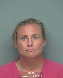 MONTGOMERY COUNTY JAIL BOOKINGS FOR THURSDAY, JULY 11, 2024