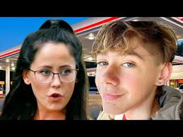 Barbra Evans BLAMES Jenelle Evans for Jace Running Away!