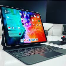 Ipad Pro 2020 Magical Keyboard With Trackpad Cardit Mkbhd Apple Ipadpro Magickeyboard Iphone Uncover Checkra1n Jailbre In 2020 Trackpad Ipad Pro Iphone