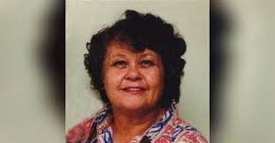 Joanne Pitts Obituary