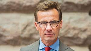 C och l kunde ha valt att avstå, men de moderaternas partiledare ulf kristersson kom veckan innan valet till provköket för att prata politik. Blir Ulf Kristersson Statsminister Kommer Klimathotet Ses Som En Spannande Utmaning For Nasta Generation Inte Som Ett Akut Problem Har Och Nu Effekt