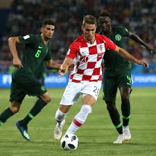 Croatia's fifa world cup squad and players to watch zlatko dalic's side will face tough opposition from the likes of argentina, iceland and nigeria in group d. Corvino Chases Pjaca Viola Nation