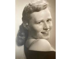 Doris Powell Obituary (1925