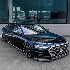 6 052 Likes 20 Comments Audi A8 S8 Nation On Instagram Land Yacht Follow Q8 Nation Volkswagen Routan Audi Cars Audi